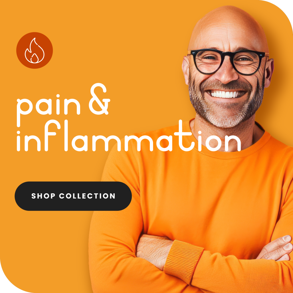 Bone & Joint Supplements