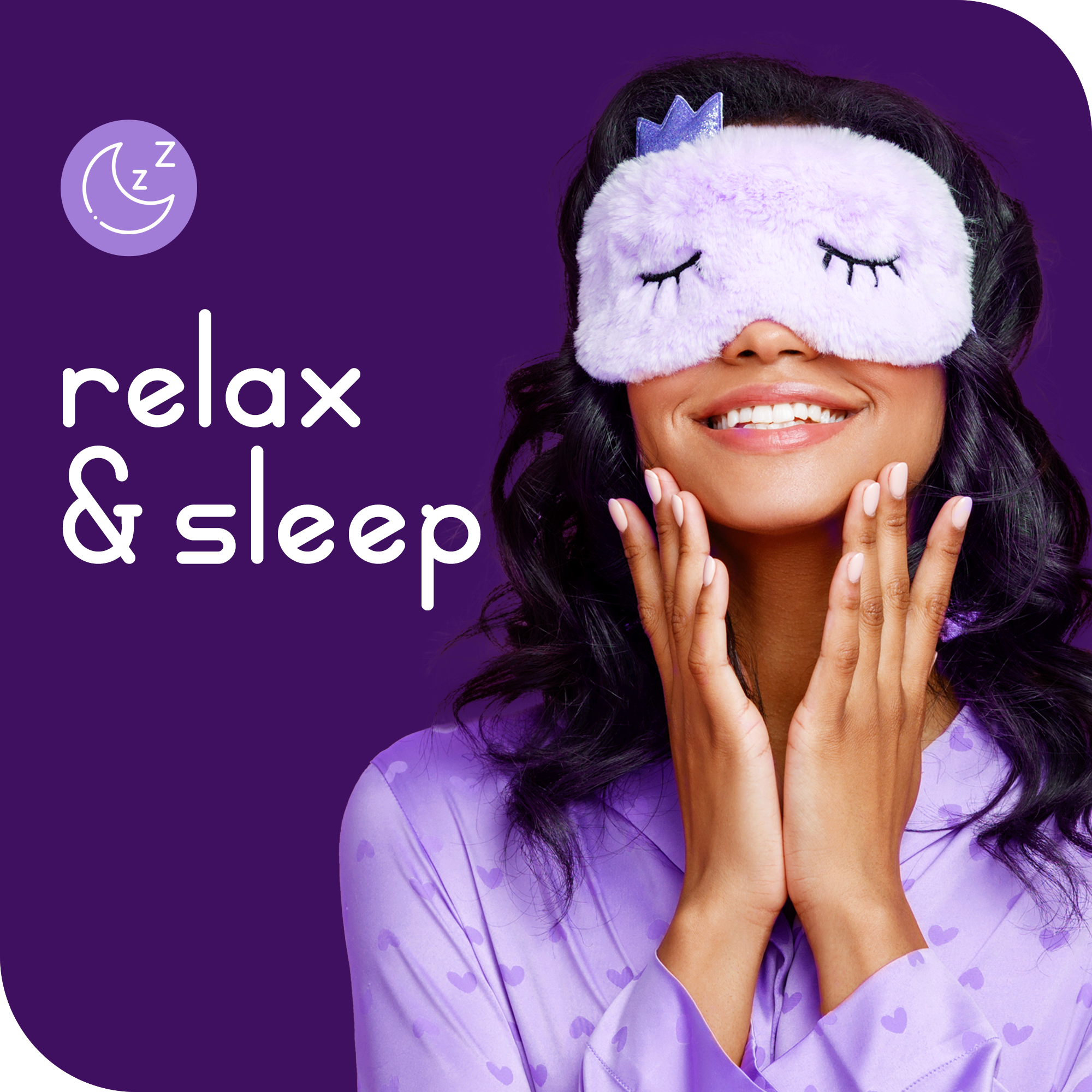 Entspannung und Schlaf