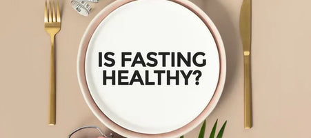 How to fast in a healthy way and why it’s so popular