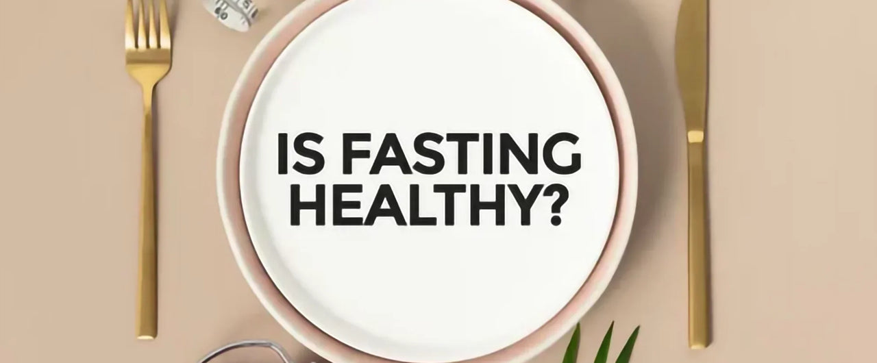 How to fast in a healthy way and why it’s so popular