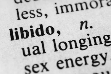 Where Did My Libido Go? How to Get it Back