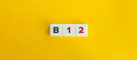 The Truth About Vitamin B12 Supplements