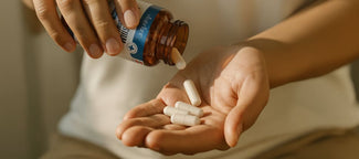 Magnesium 6-in-1 Complex Explained — Benefits, Forms, and Who It’s For