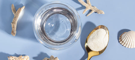 Marine Collagen Explained — Benefits, Results, and Safety