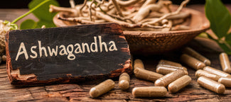 Organic Ashwagandha Capsules For Stress? A Closer Look at Purity, Strength & Consistency