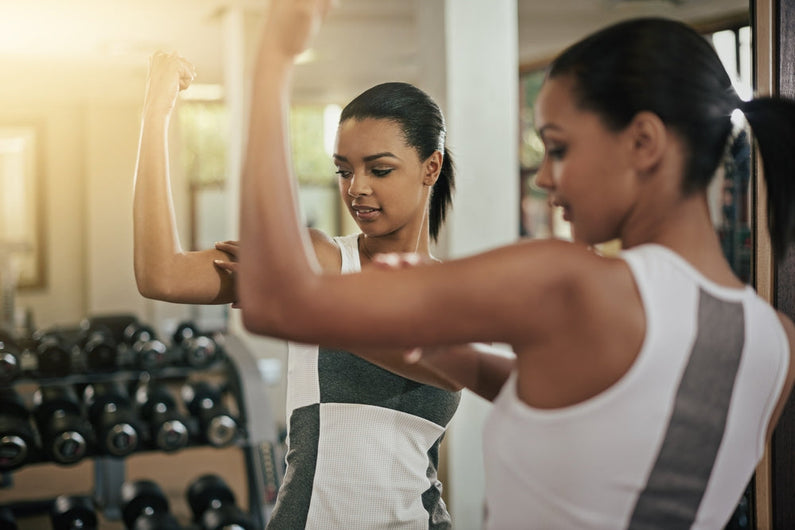 Creatine for Muscle Growth: How It Works, Results & Best Way to Take It