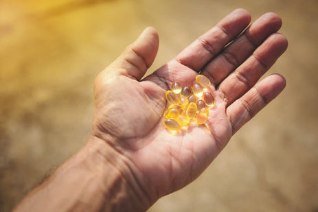Vitamin D3 and K2: The Complete Guide