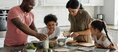 High Blood Pressure & How to Lower It with Diet Changes - The DASH Diet Explained