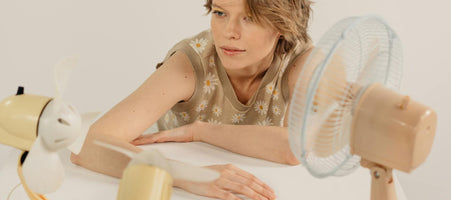 A Better Menopause: Symptoms And Their Root Causes