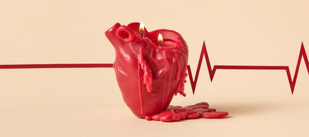 The Benefits of Vitamin K: Healthy Blood Clotting and Clear Arteries