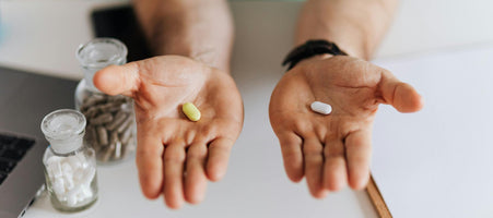 Strength, Value & Quality: How to Buy the Best Supplements