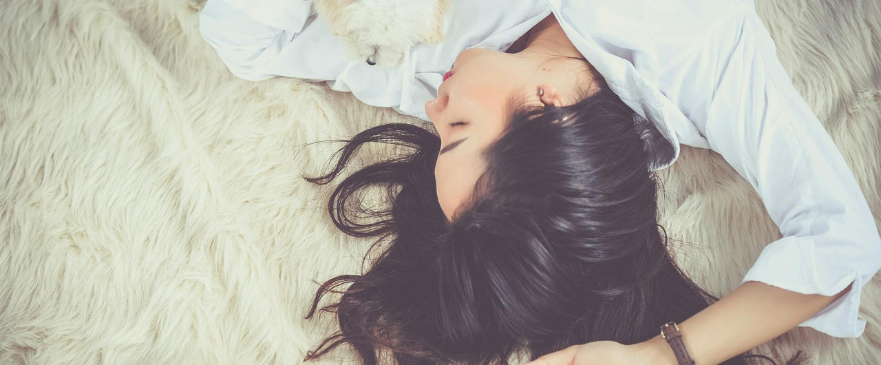 Eat Well, Sleep Well: How to Eat for Sleep Nutrition