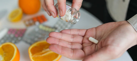 The Science of Absorption: How to Maximise the Benefits of Your Supplements