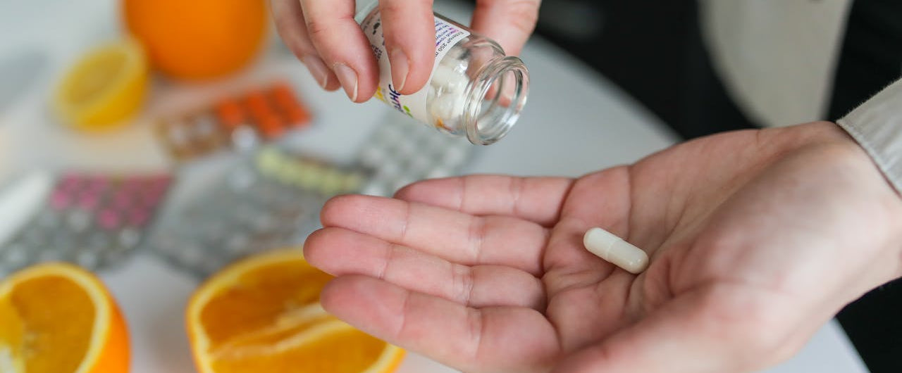 The Science of Absorption: How to Maximise the Benefits of Your Supplements