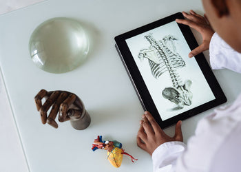 Vitamin D3 & K2: The Bone-Boosting Duo You Need