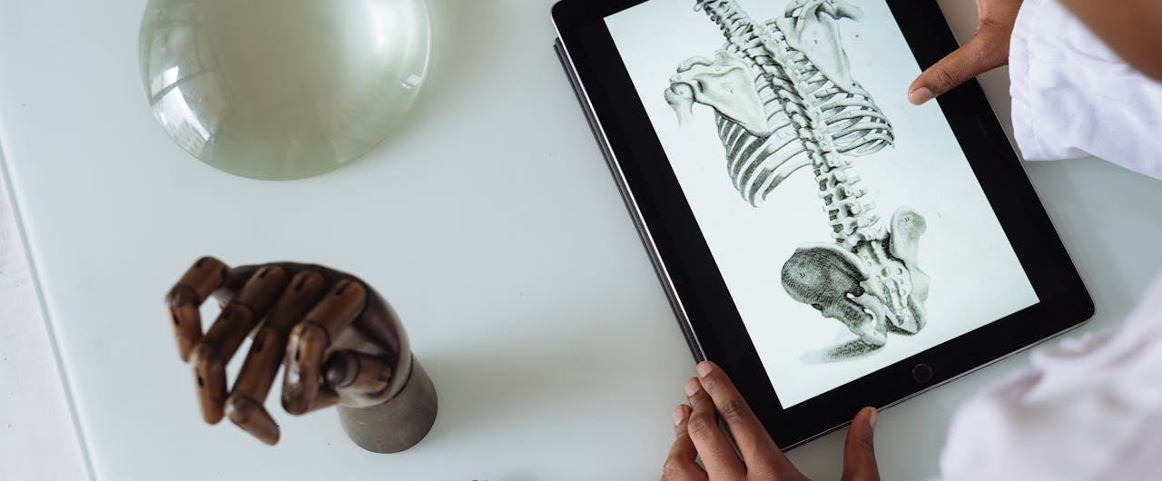 Vitamin D3 & K2: The Bone-Boosting Duo You Need