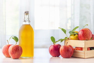 Apple Cider Vinegar: How to Lose Weight More Easily