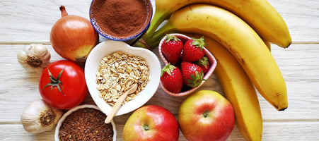 Prebiotics and How to Eat More of Them For Better Digestion