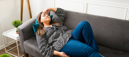 The Power of Berberine: One of the Best Energy Supplements for Chronic Fatigue