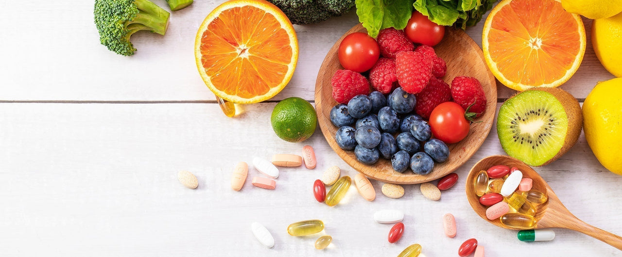 The Best Antioxidant Supplements & How to Save Money On Them