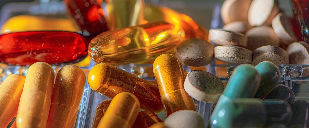Don’t be Fooled! Debunking Myths about Nutritional Supplements