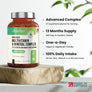Multivitamin & Mineral Tablets