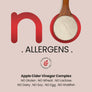 ACV with no allergens_en