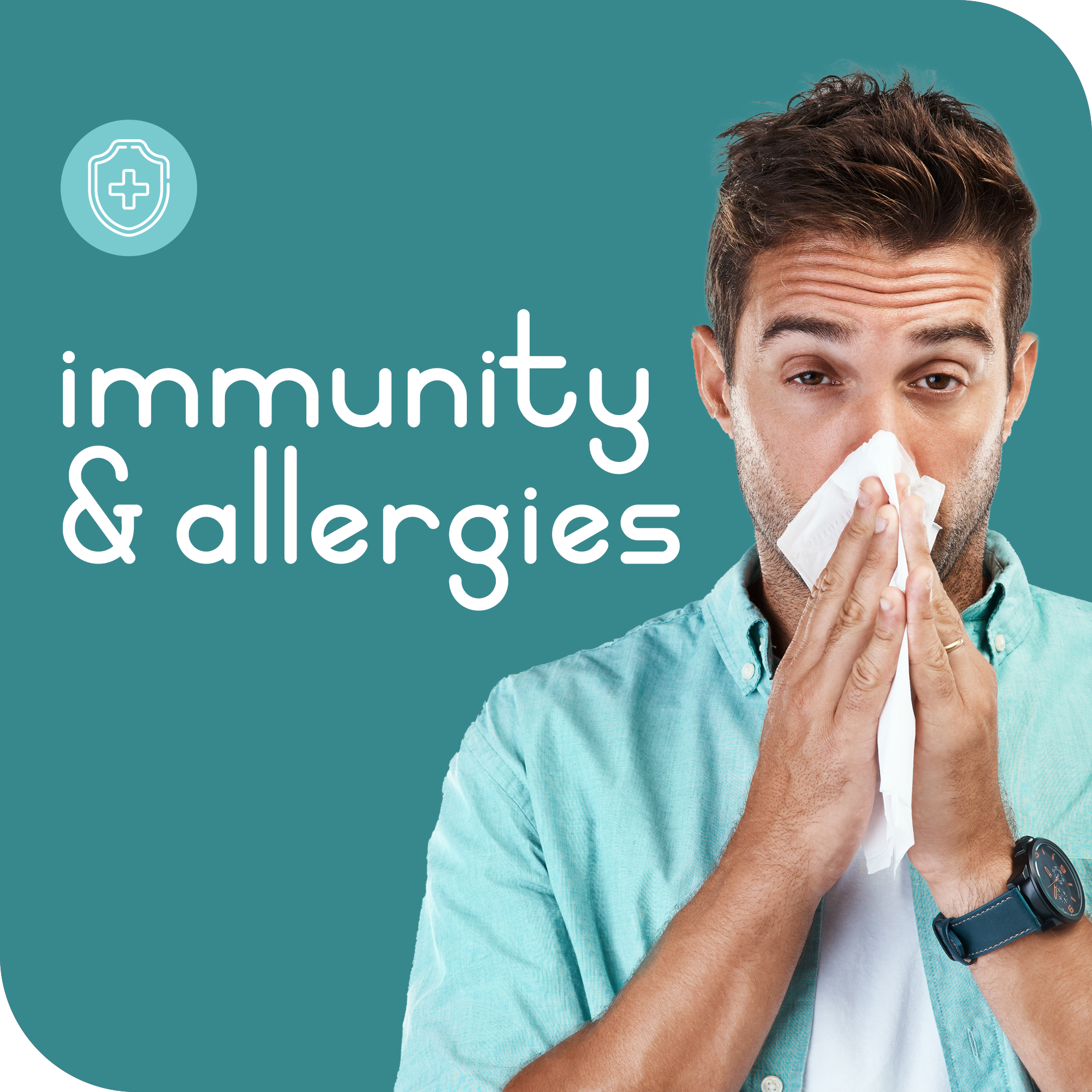 Immunity Support