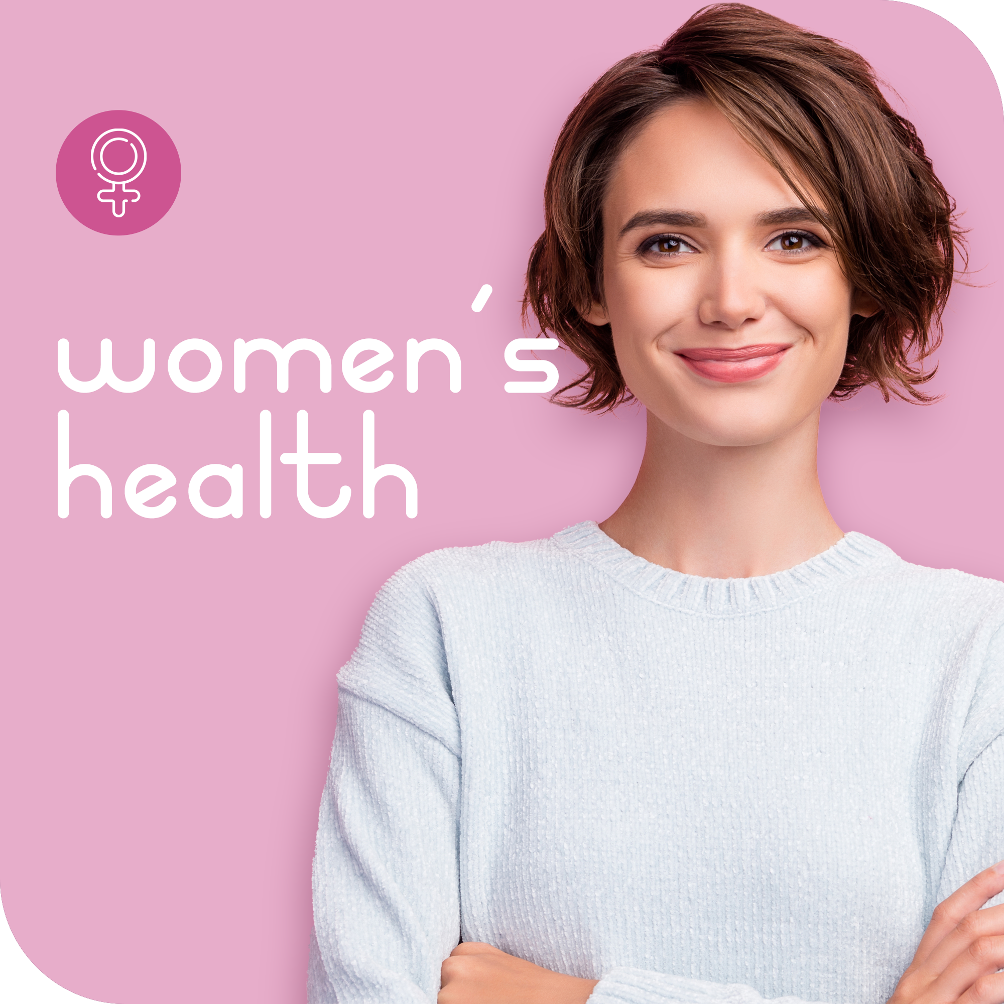 Gesundheitsversorgung für Frauen